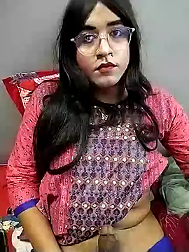 HijabiQueen789 online show from 13, 3, 2025