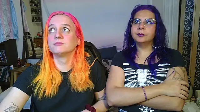 Evelan420 online show from 28, 11, 2025