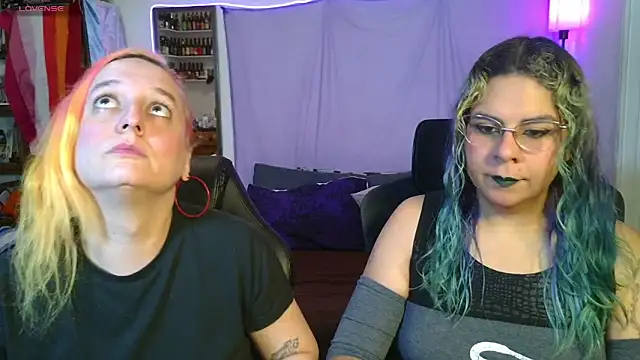 Snapshot of Evelan420 chatting on 12, 6, 2026 Evelan420 online show from 12, 6, 2026