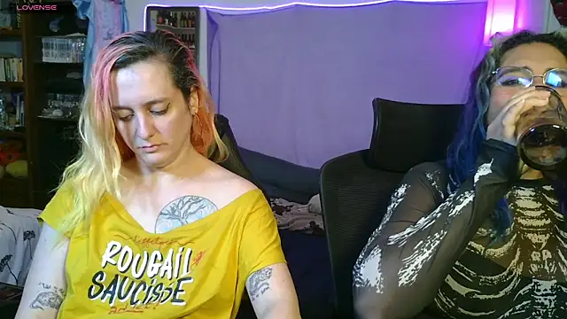 Evelan420 online show from 26, 3, 2026