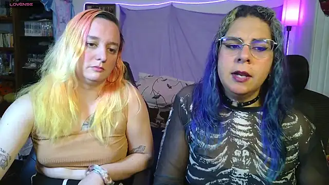 Evelan420 online show from 27, 3, 2026