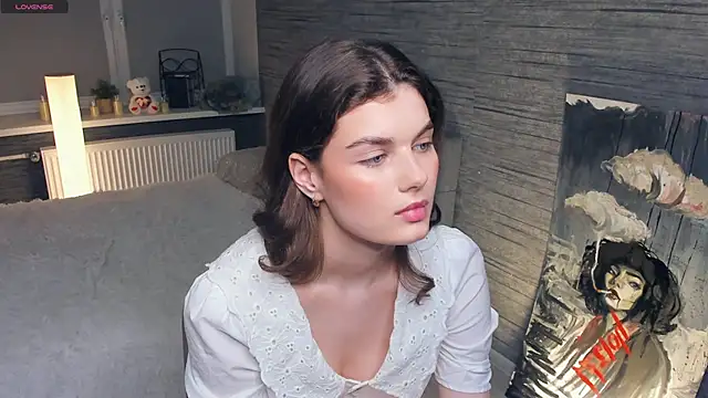 Snapshot of FloraDobb chatting on 14, 3, 2025 FloraDobb online show from 14, 3, 2025