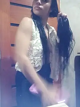 perolaa8 online show from 27, 2, 2025