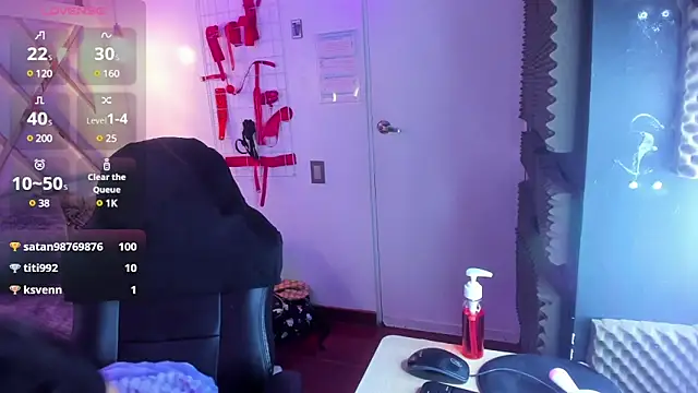 Belinda Braund online show from 14, 3, 2025