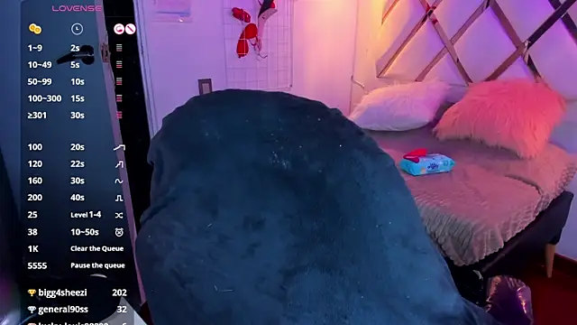 Belinda Braund online show from 21, 2, 2025