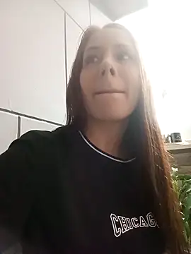 Melina Cooper  online show from 8, 9, 2025