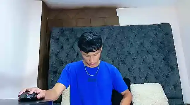 MarckPassion online show from 18, 3, 2025