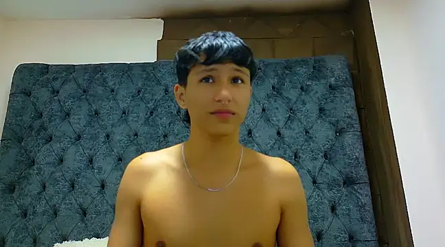 MarckPassion online show from 20, 3, 2025