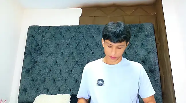 MarckPassion online show from 19, 3, 2025