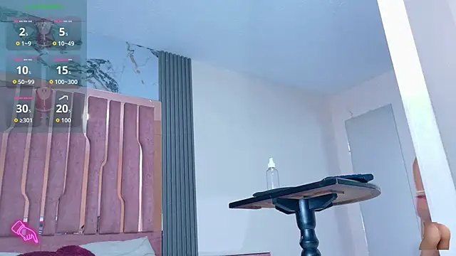 MarckPassion online show from 13, 1, 2026