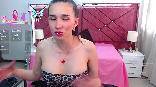 victoria adams07 online show from 20, 9, 2025