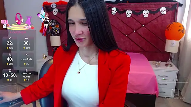 victoria adams07 online show from 21, 10, 2025