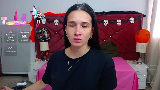 victoria adams07 online show from 20, 10, 2025