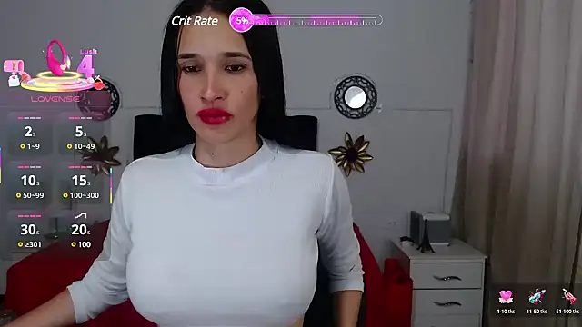 victoria adams07 online show from 5, 3, 2025