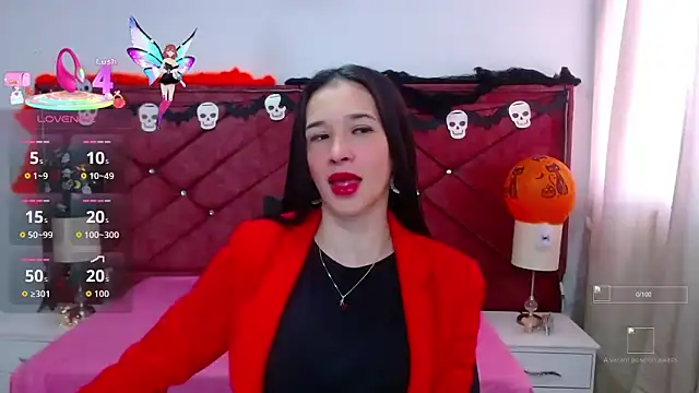 victoria adams07 online show from 12, 10, 2025