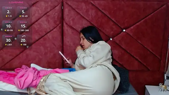 victoria adams07 online show from 27, 2, 2026