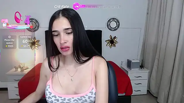 victoria adams07 online show from 23, 3, 2025