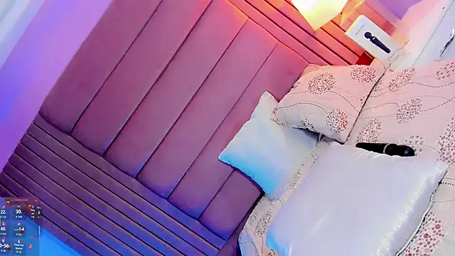 Rosebigcok online show from 22, 9, 2025