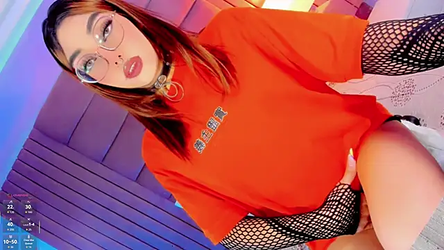 Rosebigcok online show from 28, 9, 2025