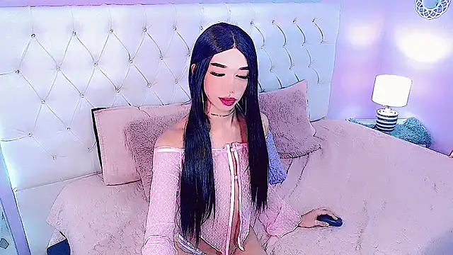 Rosebigcok online show from 24, 1, 2025