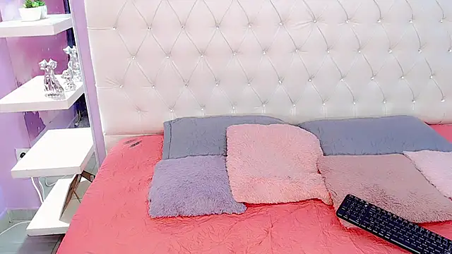 Rosebigcok online show from 31, 1, 2025