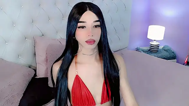 Rosebigcok online show from 23, 1, 2025