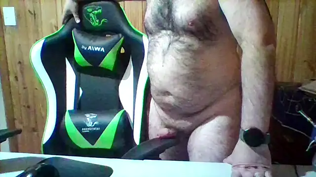 BearArg online show from 8, 11, 2025