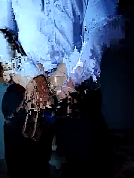 Snapshot of Ant1990 chatting on 20, 2, 2025 Ant1990 online show from 20, 2, 2025