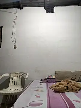 Snapshot of Ant1990 chatting on 7, 3, 2025 Ant1990 online show from 7, 3, 2025