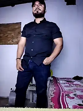 Snapshot of Ant1990 chatting on 25, 1, 2025 Ant1990 online show from 25, 1, 2025