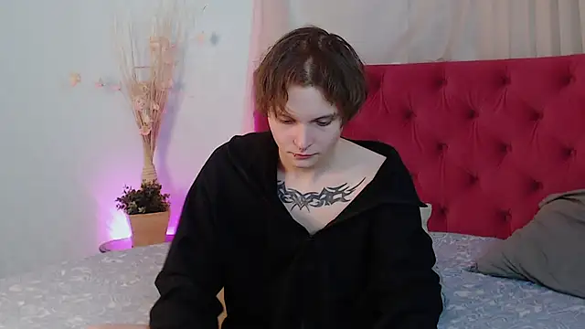 DemianEnglen online show from 11, 4, 2026