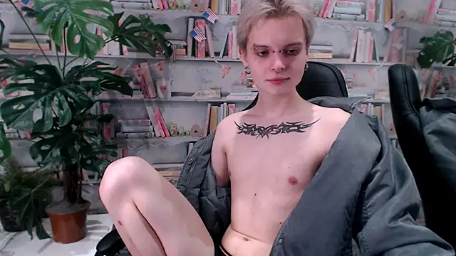 DemianEnglen online show from 15, 3, 2025