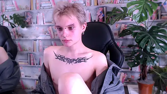 DemianEnglen online show from 20, 3, 2025