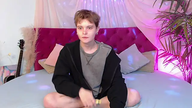 DemianEnglen online show from 14, 11, 2025