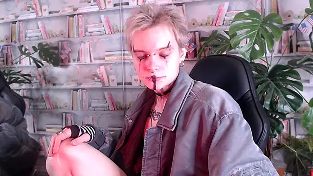 DemianEnglen online show from 19, 3, 2025