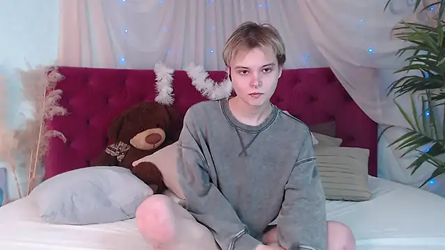 DemianEnglen online show from 8, 10, 2025