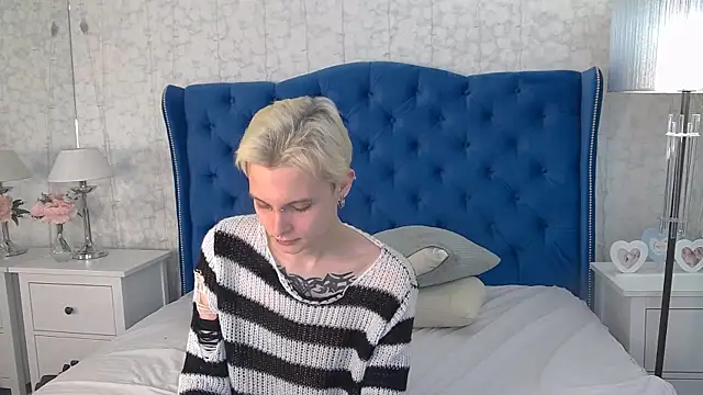 DemianEnglen online show from 28, 2, 2025