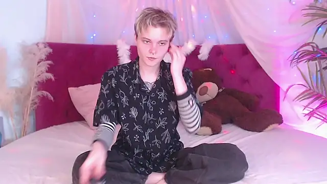 DemianEnglen online show from 20, 9, 2025