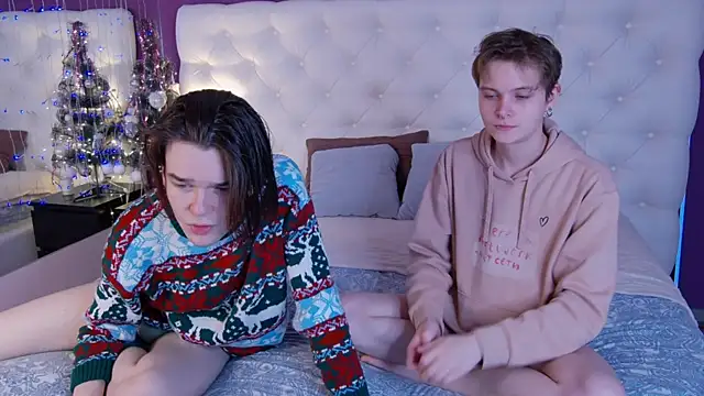 Snapshot of DemianEnglen chatting on 16, 12, 2025 DemianEnglen online show from 16, 12, 2025