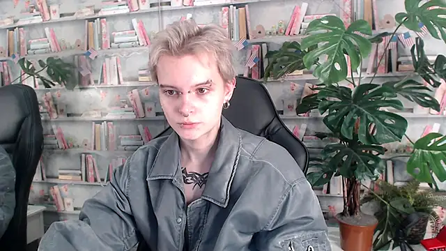 DemianEnglen online show from 18, 3, 2025