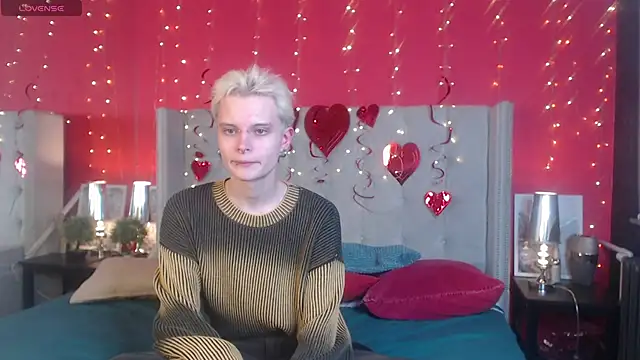 DemianEnglen online show from 11, 2, 2025