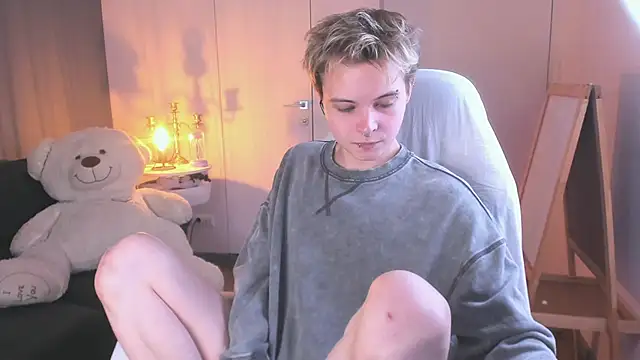 DemianEnglen online show from 13, 9, 2025