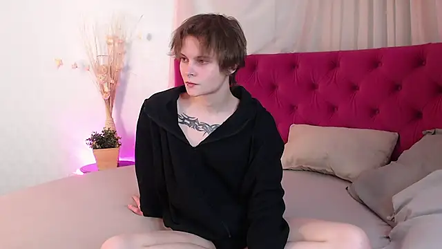 DemianEnglen online show from 12, 4, 2026