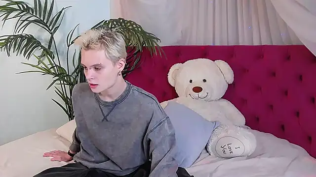 DemianEnglen online show from 26, 2, 2025