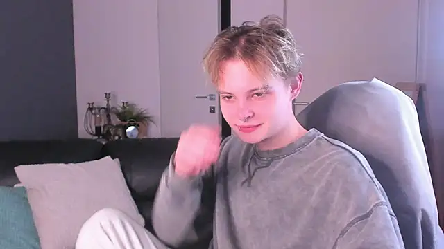 DemianEnglen online show from 15, 10, 2025