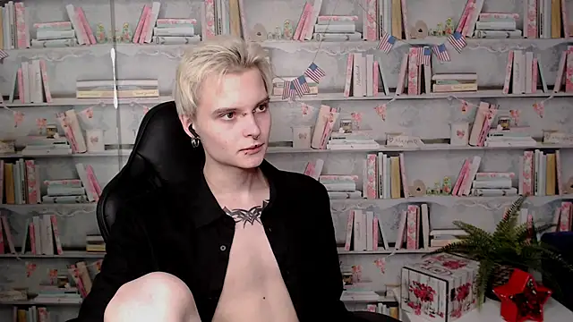 DemianEnglen online show from 11, 3, 2025