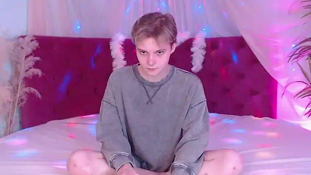 DemianEnglen online show from 14, 9, 2025