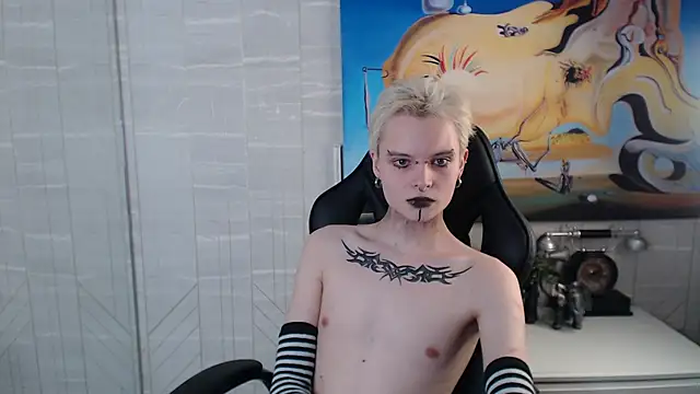 DemianEnglen online show from 23, 2, 2025