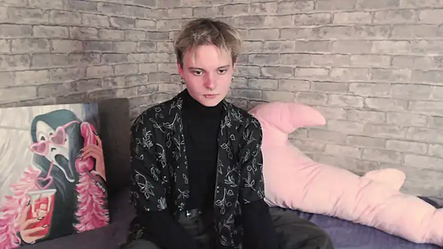 DemianEnglen online show from 9, 9, 2025