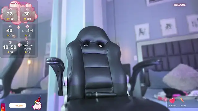 Snapshot of Raven_jade_ chatting on 20, 11, 2025 Raven jade online show from 20, 11, 2025